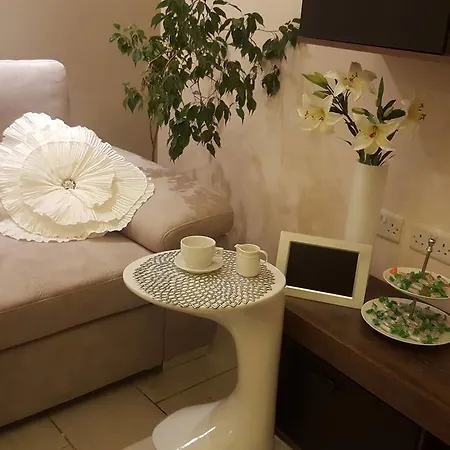 Bed & Breakfast Revive Luxury