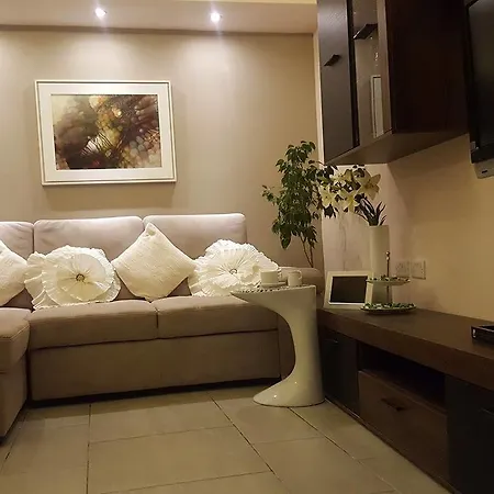 Bed & Breakfast Revive Luxury 3*