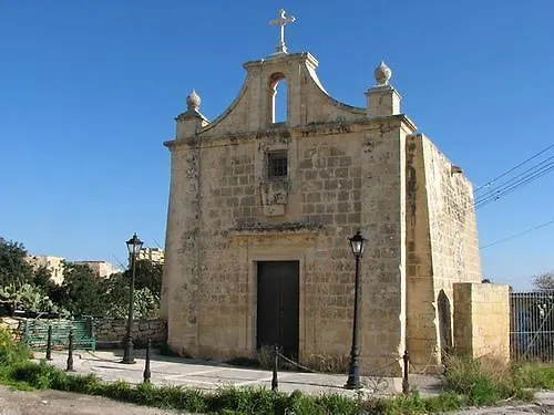 Revive Luxury 3* San Ġwann