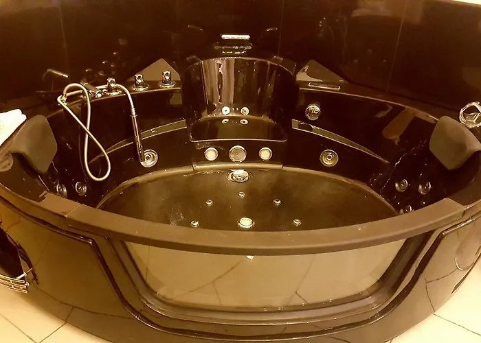 Oda ve Kahvaltı Revive Luxury 3*