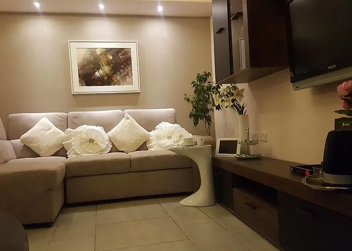 Oda ve Kahvaltı Revive Luxury 3*