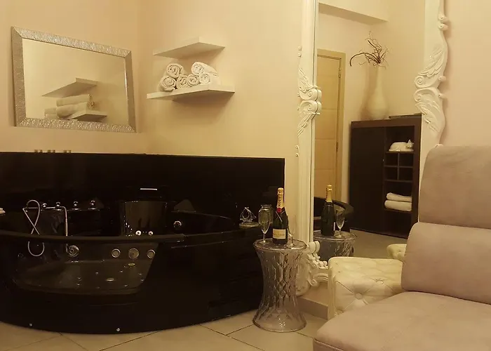 Oda ve Kahvaltı Revive Luxury