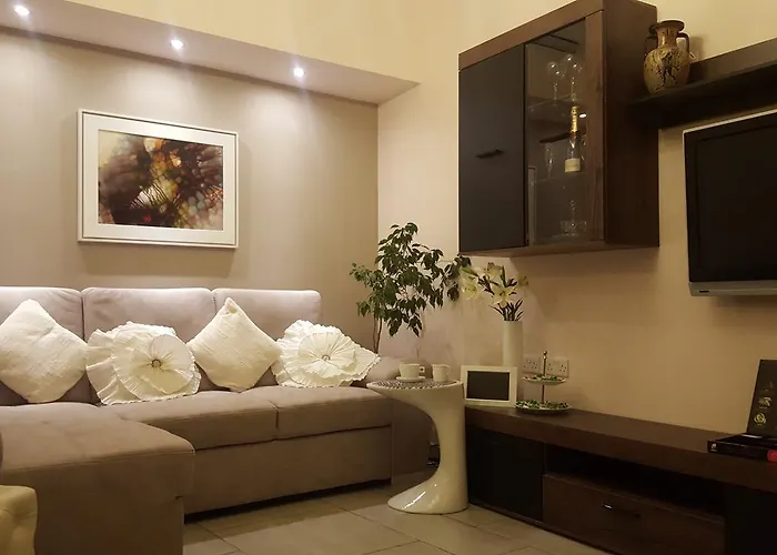 Oda ve Kahvaltı Revive Luxury San Ġwann