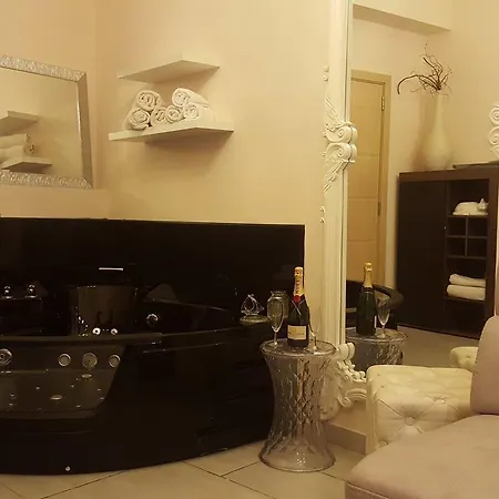 Nocleg ze śniadaniem Revive Luxury