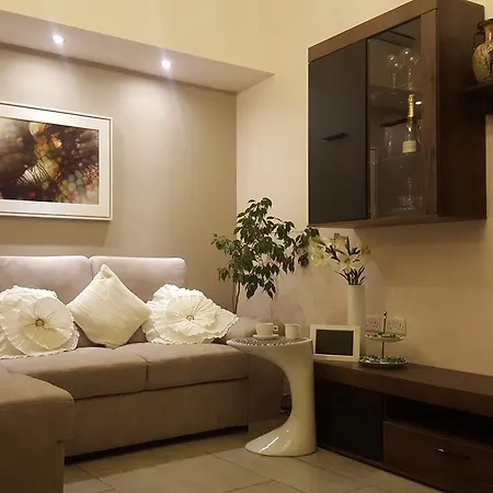 Nocleg ze śniadaniem Revive Luxury San Ġwann