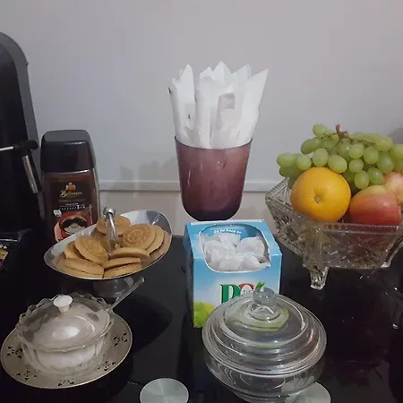 Revive Luxury Couette-café San Ġwann