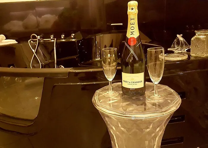 Bed & Breakfast Revive Luxury