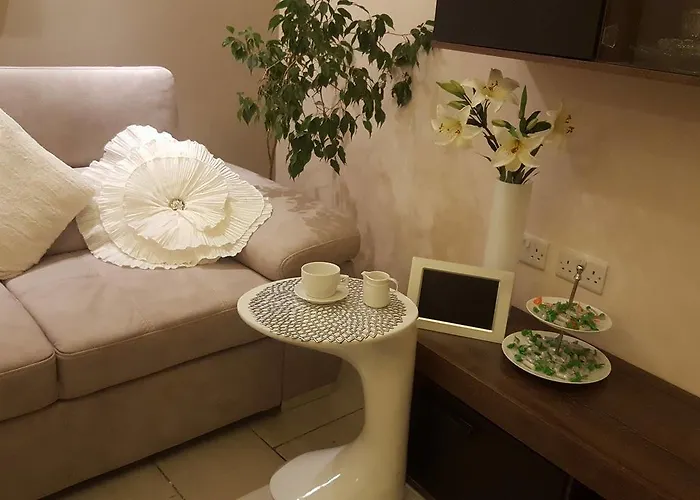 Bed & Breakfast Revive Luxury