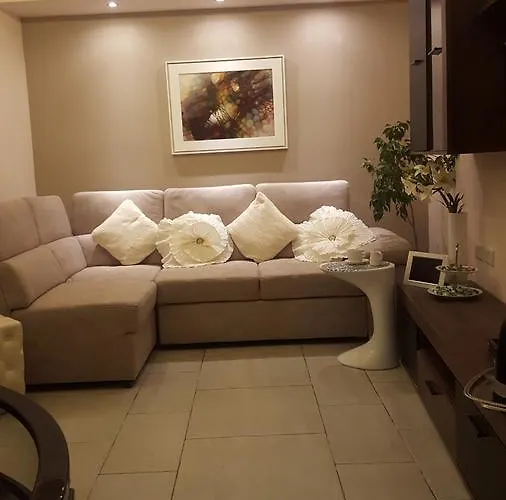 Revive Luxury San Gwann