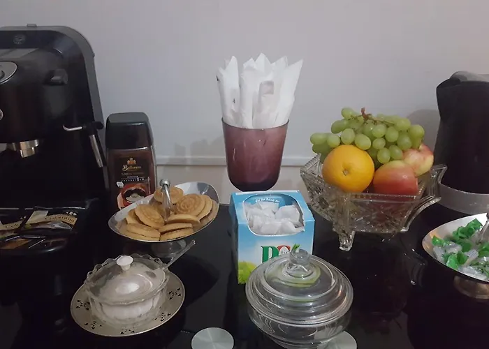 Revive Luxury Отель типа 