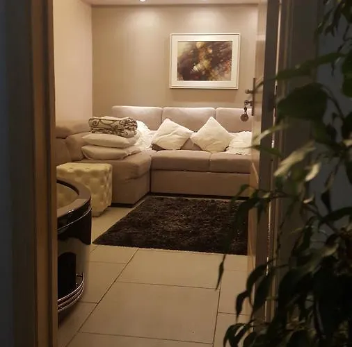 Revive Luxury 3* San Ġwann